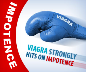viagra strongly hits on impotence