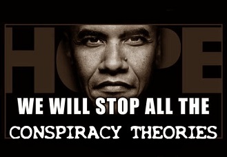 On Conspiracy Theories And Credibility - Another World Is Possible