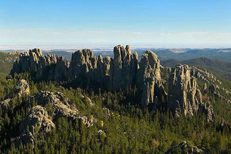 The Black Hills Are Everything! - Another World Is Possible