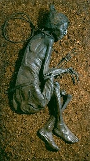 The Tollund Man - Another World Is Possible